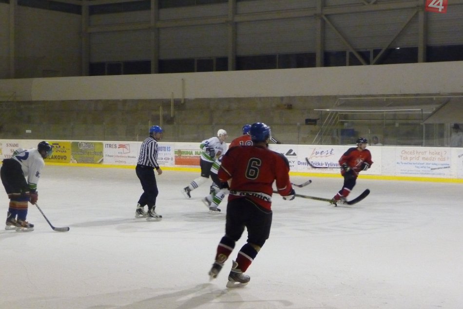 Ilustračný obrázok k článku Vybudovanie ľadovej plochy v Pezinku narazilo na problém. Aký osud čaká plánovaný zimný štadión?